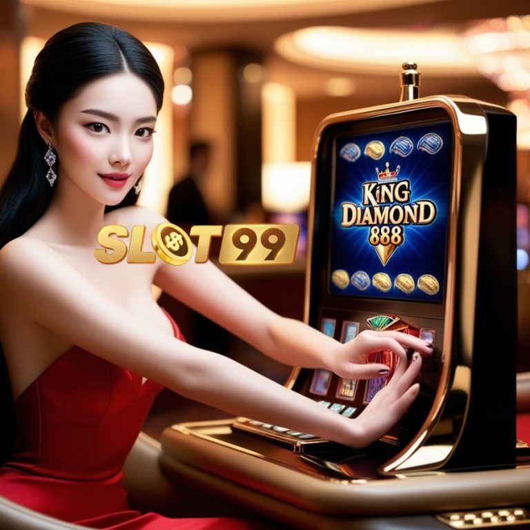 KingDiamond 888 รีวิวเว็บสล็อตตรงที่นักเดิมพันไว้ใจ KingDiamond 888 รีวิวเว็บสล็อตตรงที่นักเดิมพันไว้ใจ