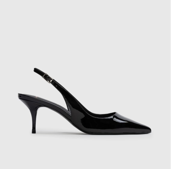 Timeless Choice: Why Slingback Heels Are a Must-Have in Your Closet Timeless Choice: Why Slingback Heels Are a Must-Have in Your Closet