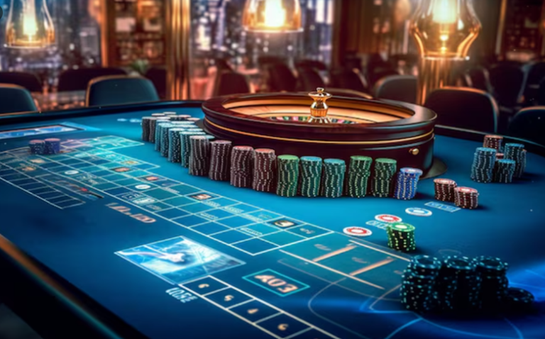 Ultimate Guide to Play Casino Online in Malaysia