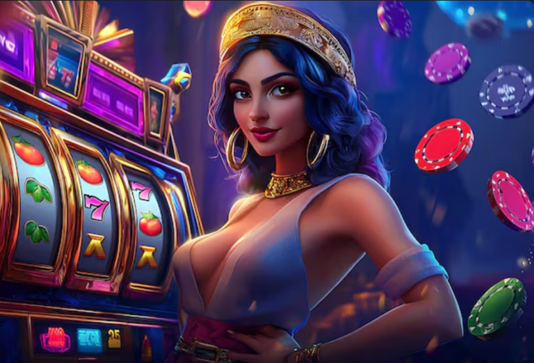 Understanding Slot Gacor: Why Some Online Slots Feel More “Active” Than Others